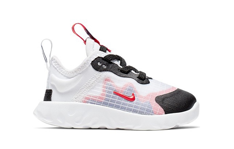 Nike TD Nike Renew Lucent — фото 8