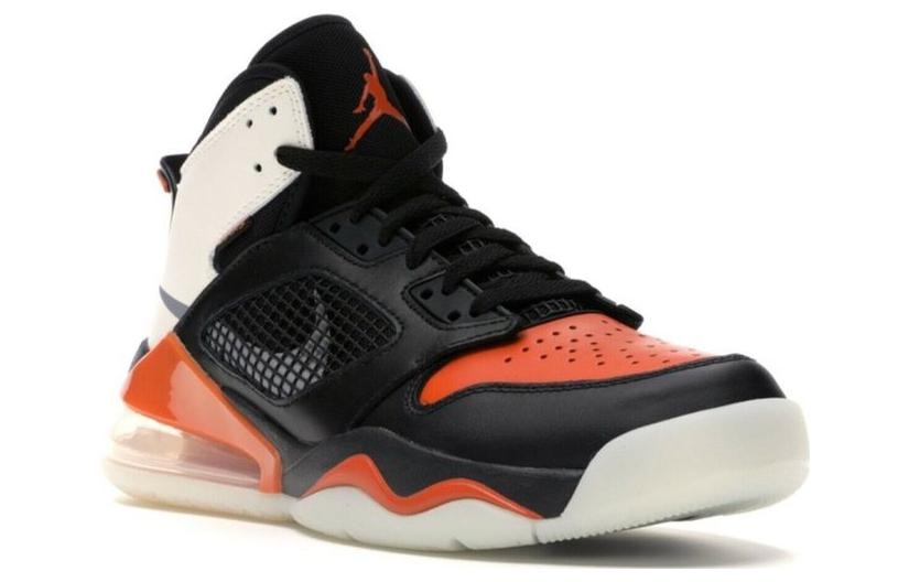 Jordan Mars 270 Shattered Backboard GS — фото 9