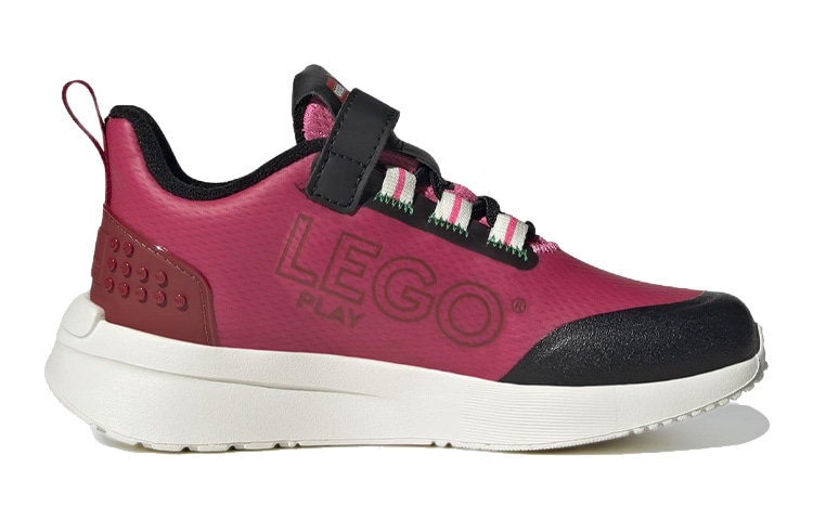 Adidas LEGO x adidas Racer Tr — фото 9
