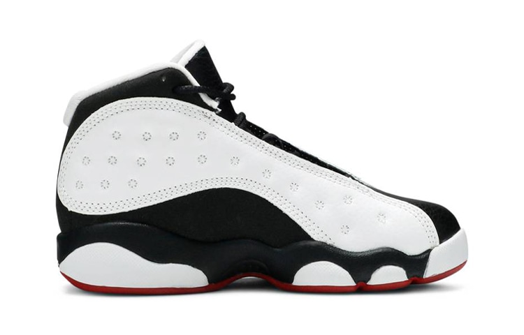 Jordan Air Jordan 13 Retro He Got Game — фото 8