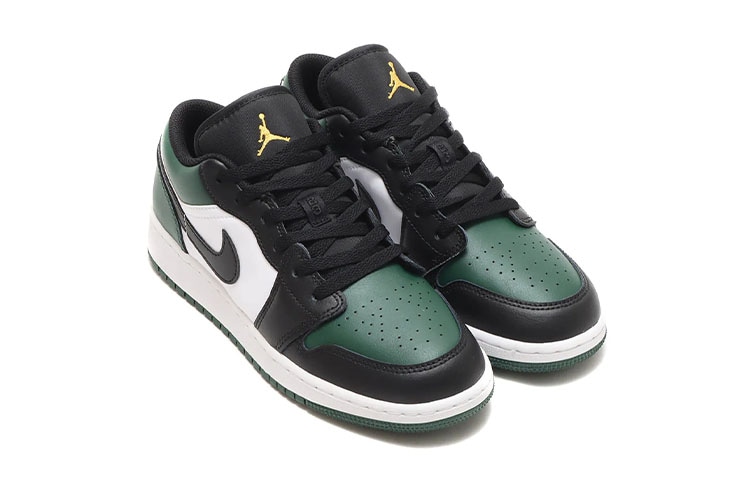 Jordan Air Jordan 1 Low GS — фото 10