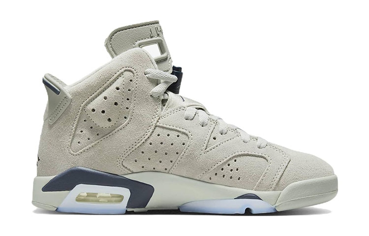 Jordan Air Jordan 6 Retro GS — фото 9
