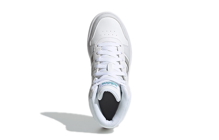 Adidas neo Hoops 2.0 K — фото 11
