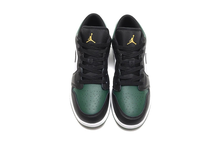 Jordan Air Jordan 1 Low GS — фото 11