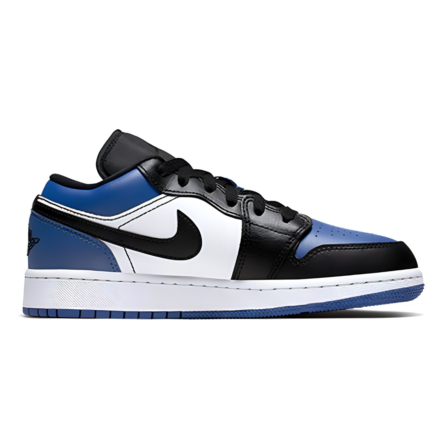 Jordan Low Royal Toe PU GS — фото 8