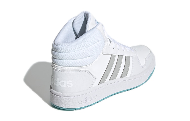 Adidas neo Hoops 2.0 K — фото 10