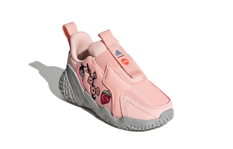Adidas Cleofus x adidas 4Uture Rnr Ac I — фото 10