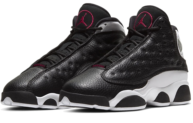 Jordan Air Jordan 13 Reverse He Got Game GS — фото 10