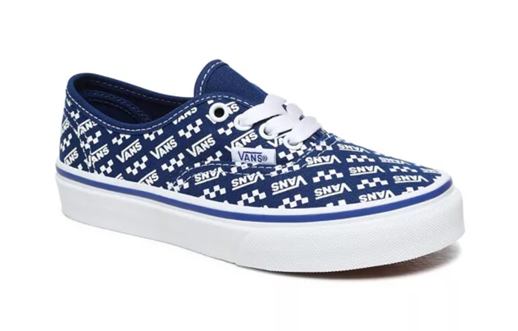 Vans Authentic — фото 7