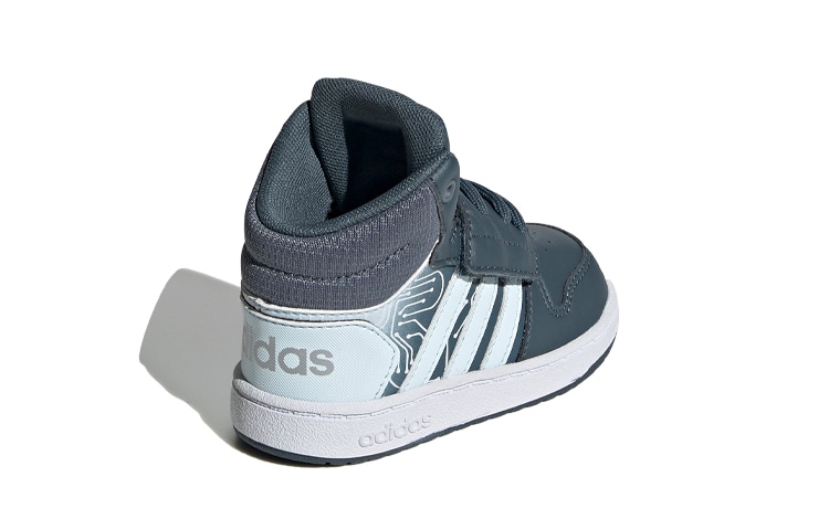 Adidas neo Hoops Mid 2.0 I TD — фото 10