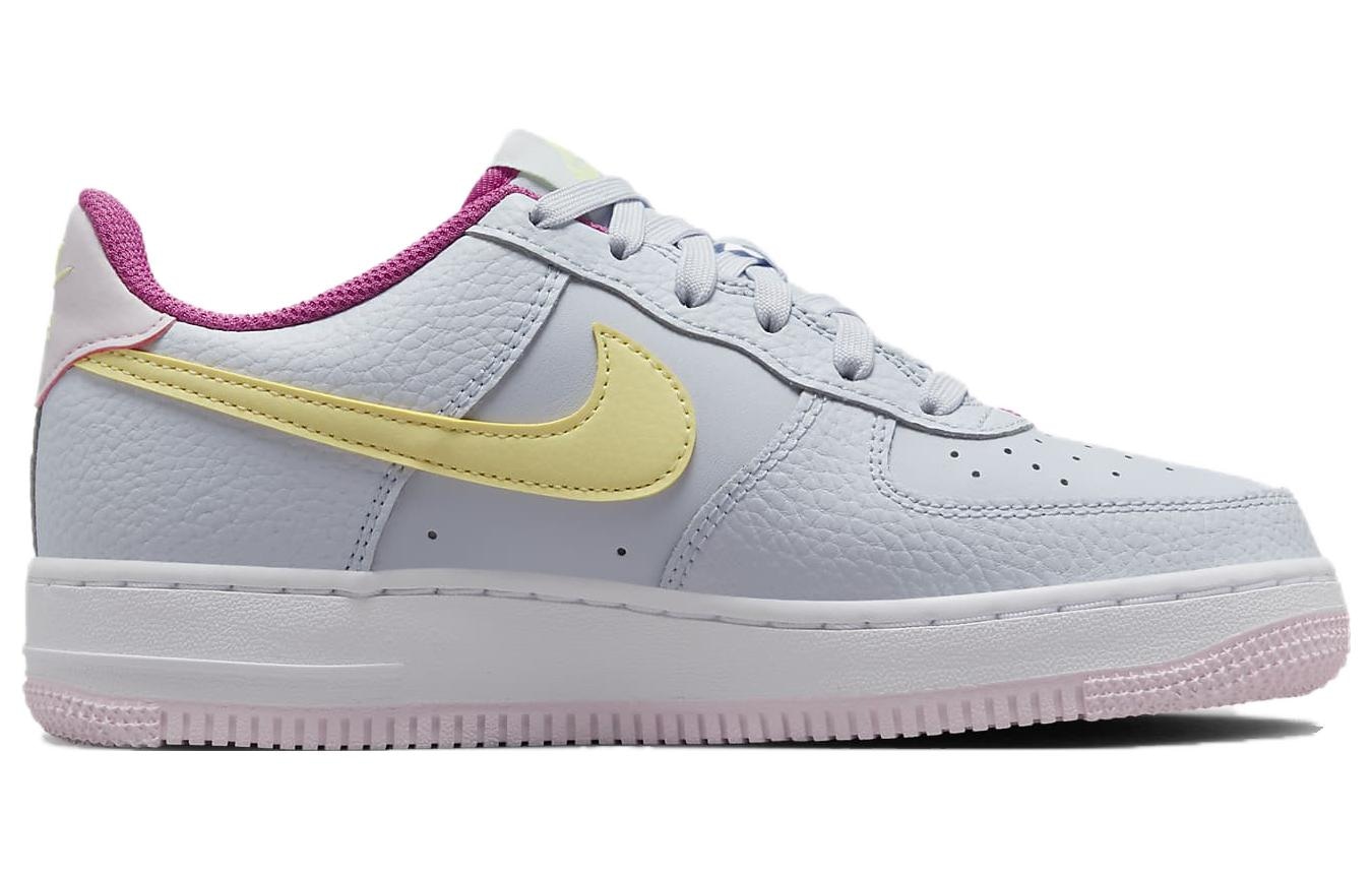 Nike Air Force 1 Low (GS) — фото 9