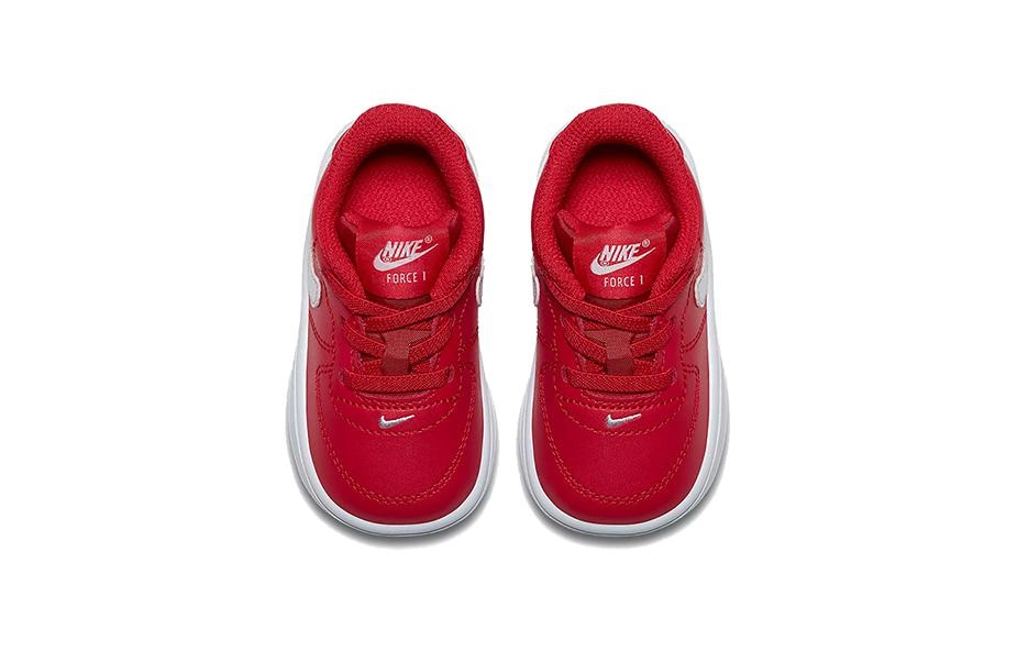 Nike Air Force 1 Low 18 — фото 10