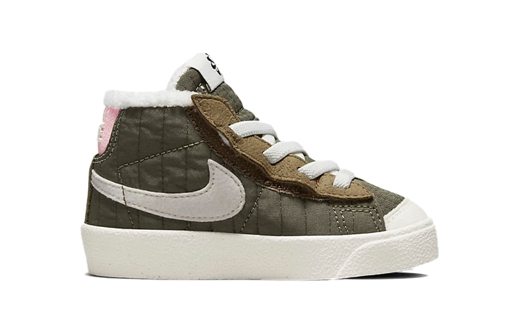 Nike Blazer '77 — фото 9