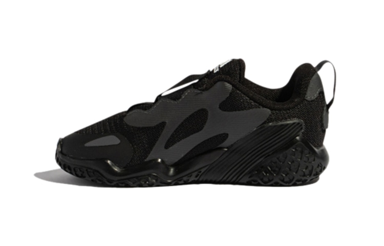 Adidas TD adidas 4Uture Rnr Ac I — фото 8