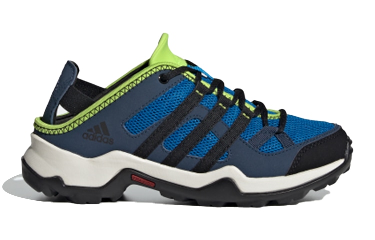 Adidas Hydroterra Sandals K — фото 8