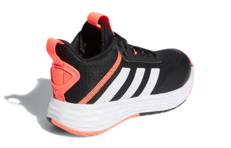 Adidas OwnTheGame 2.0 — фото 11