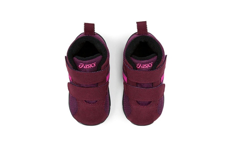 ASICS Comfy Baby MS FW — фото 7