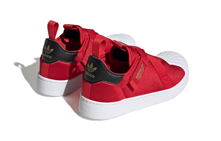 Adidas originals Superstar 360 — фото 9