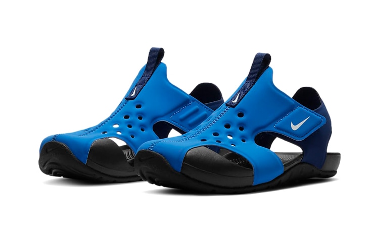 Nike Sunray Protect 2 — фото 8