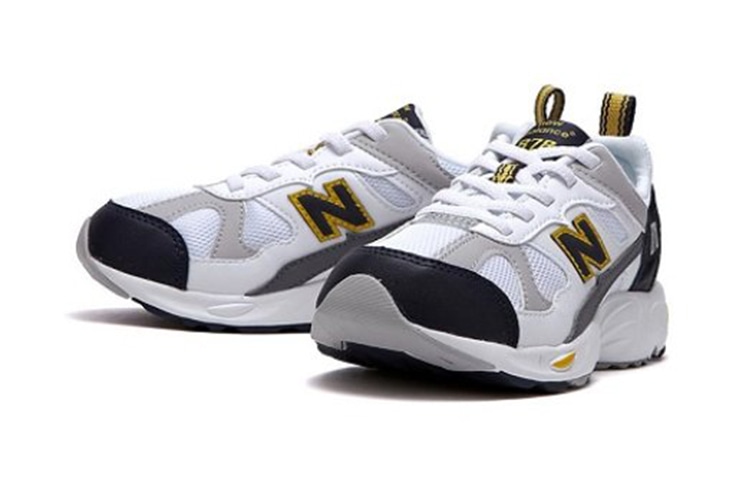 New Balance NB 878 — фото 8