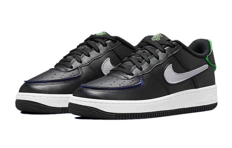 Nike Air Force 1 1 GS — фото 11