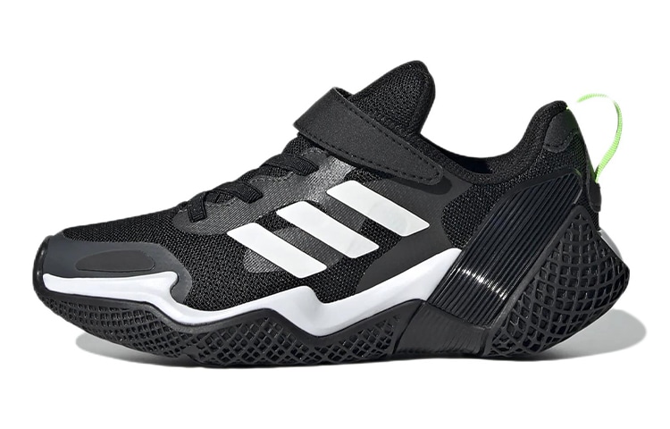 Adidas 4Uture Runner Sport K — фото 8