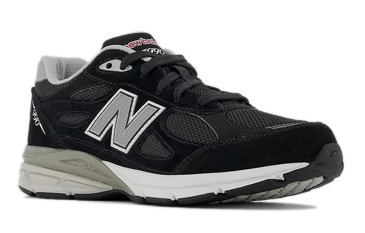 New Balance NB 990 V3 — фото 8