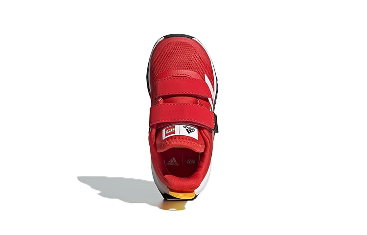 Adidas TD Lego x adidas Sport CF I — фото 11