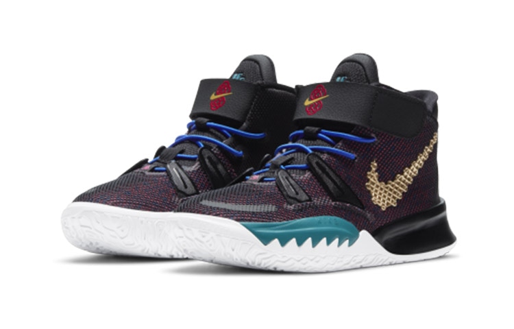 Nike Kyrie 7 CNY — фото 9