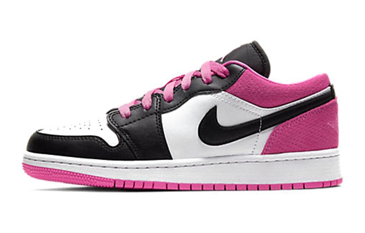 Jordan Air Jordan 1 Low Magenta GS — фото 11