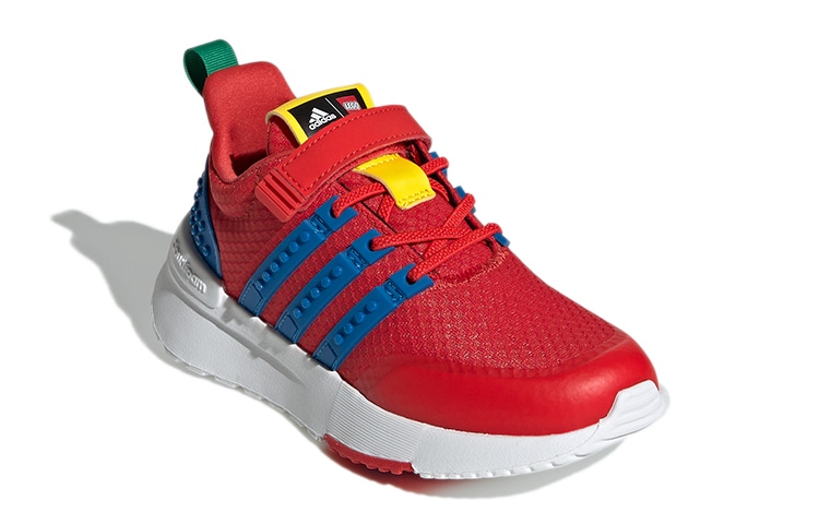 Adidas LEGO x adidas Racer Tr 1.0 El K — фото 9