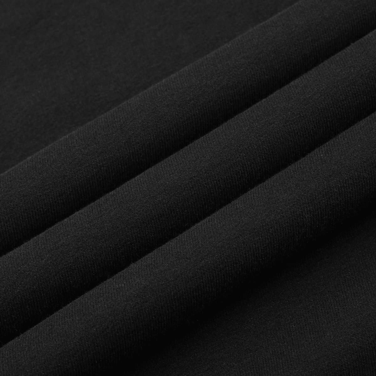 Emporio Armani EA7 FW23 Black Jacket — фото 5