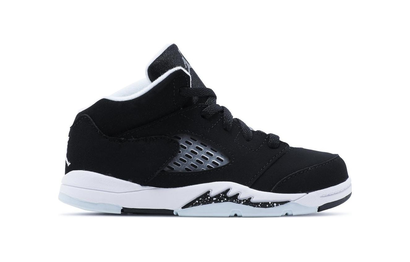 Jordan TD Air Jordan 5 Oreo TD — фото 5