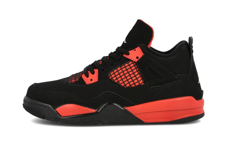 Jordan Air Jordan 4 "Red Thunder" — фото 7