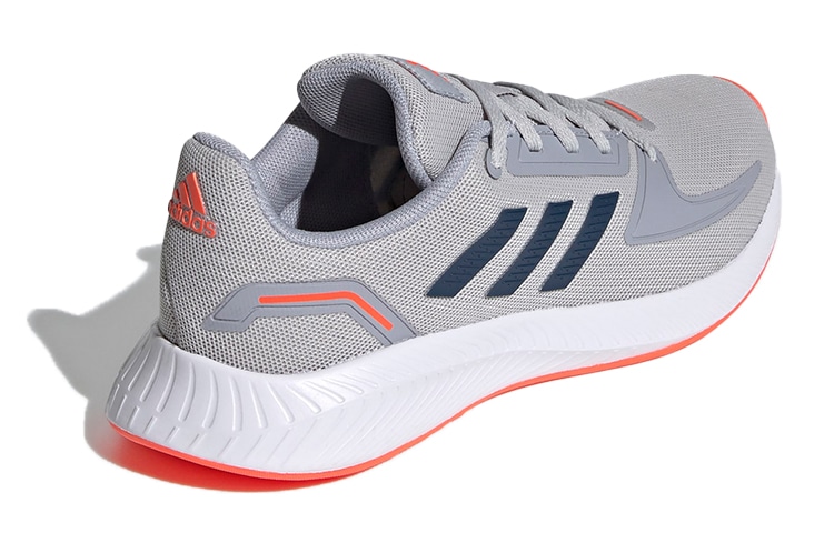 Adidas neo Runfalcon 2.0 K — фото 10