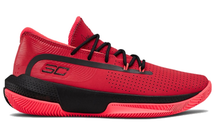 Under Armour GS Under Armour Sc 3zer0 III — фото 6