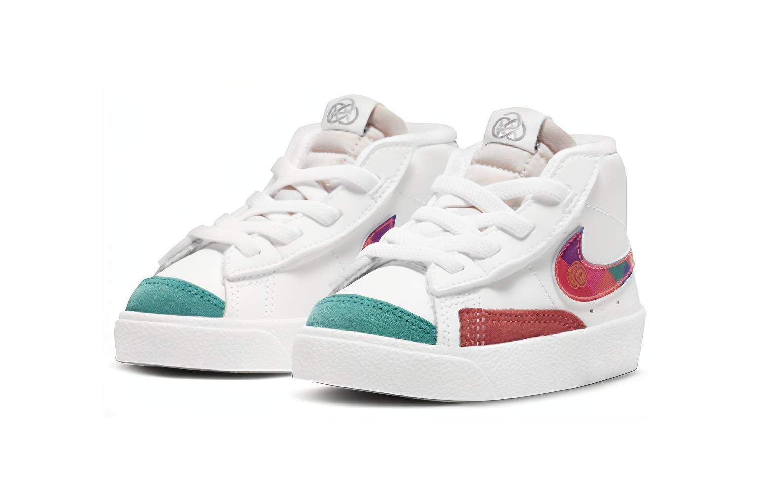 Nike Blazer 77 BT — фото 9