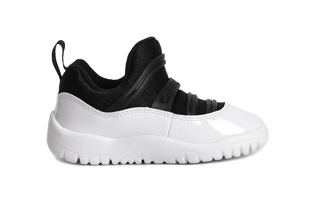 Jordan Air Jordan 11 Retro Little Flex — фото 7
