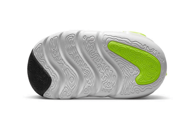 Nike Dynamo GO FlyEase — фото 9