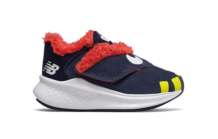 New Balance NB Fresh Foam — фото 5