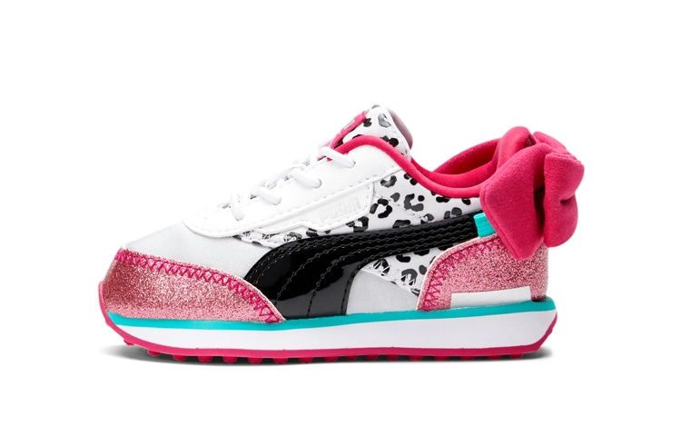 Puma L.O.L. Surprise x PUMA Future Rider Diva — фото 5
