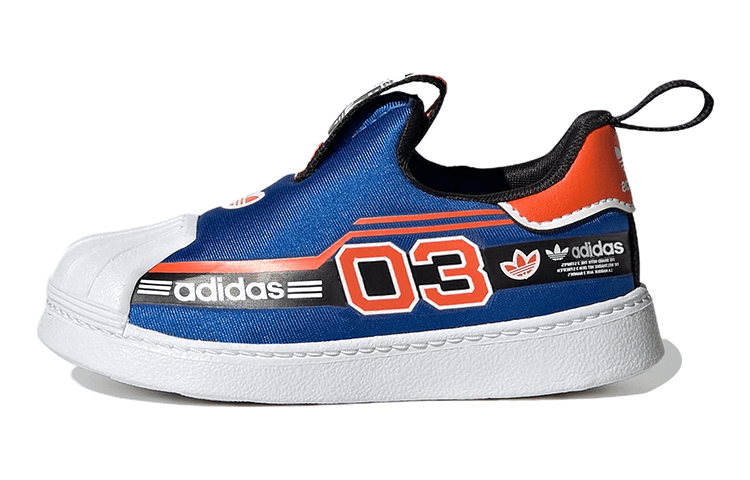 Adidas originals Superstar 360 SHOES — фото 7