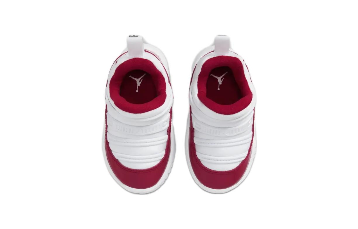 Jordan Air Jordan 11 "Varsity Red" — фото 11