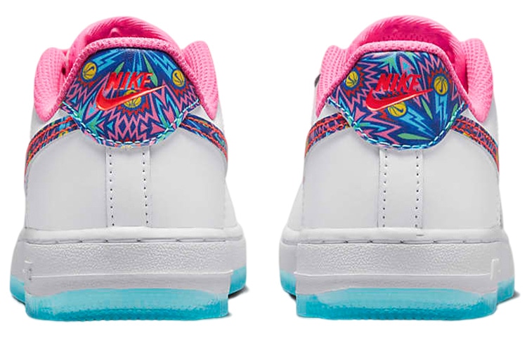 Nike Air Force 1 Low Asw BP — фото 9