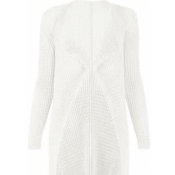 Issey Miyake Топы (Арт. IM26K0762-白色) — фото 1