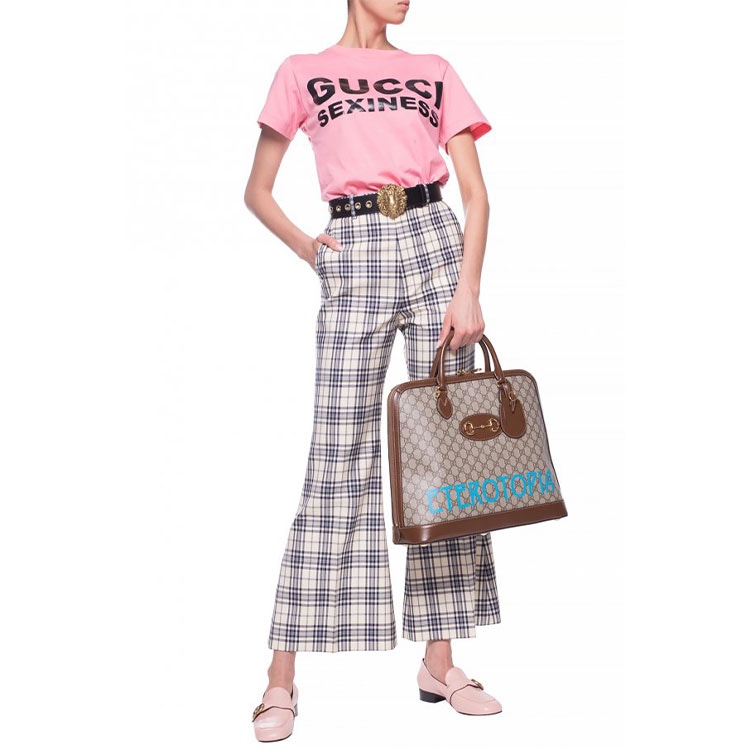 Gucci SS22 LogoT — фото 1