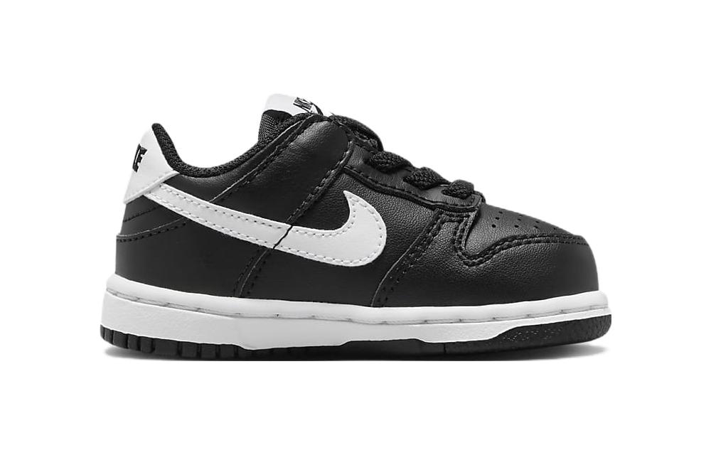 Nike Dunk Low (TDE) — фото 8