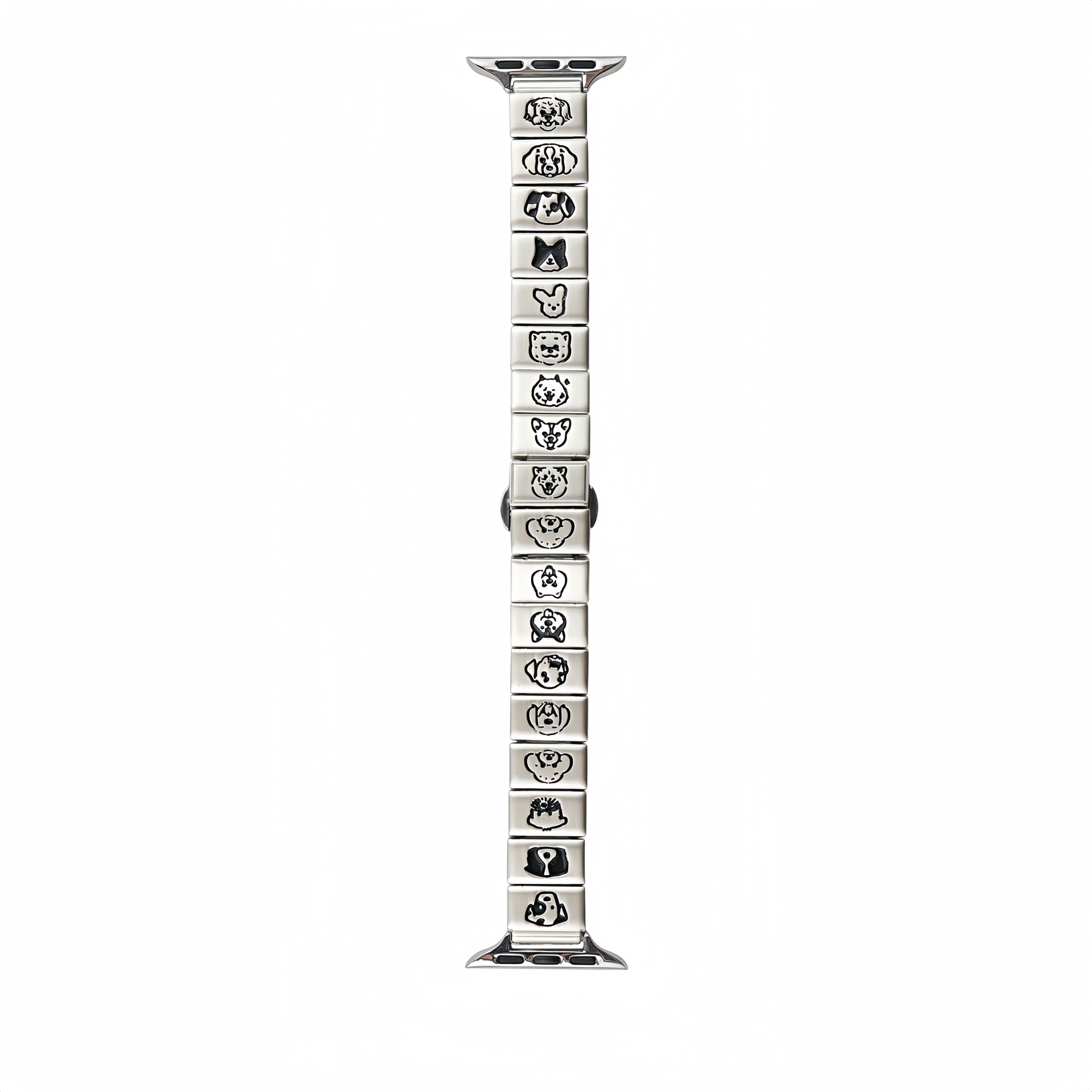 Akkerds applewatch iWatch9s106SE 41mmins — фото 4