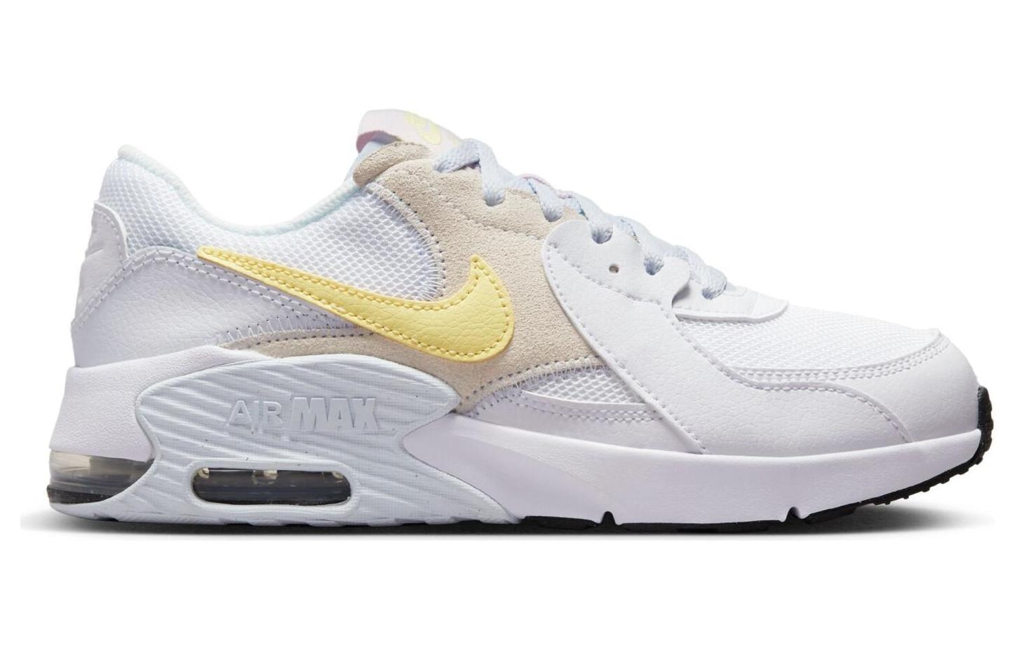 Nike Air Max Excee GS — фото 8