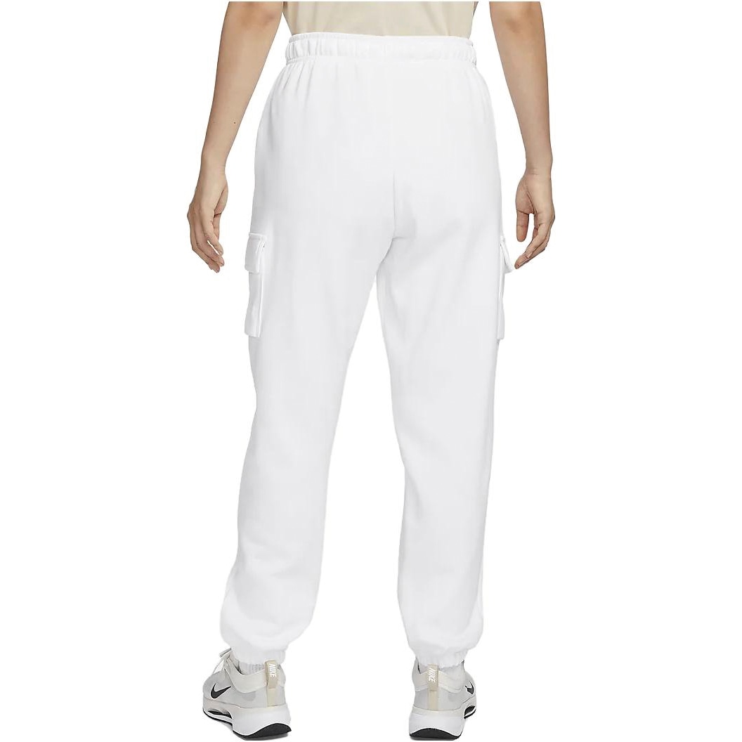 Nike Sportswear Club Fleece Pants — фото 5